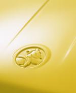 Holden Utester Concept 2001 года
